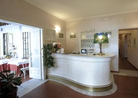 Hotel Villa Belvedere 4