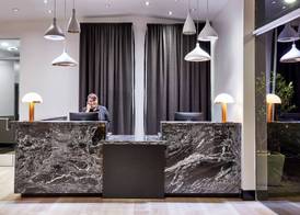Elan Hotel 2