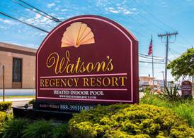 Watson's Regency Suites 4