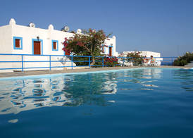 Hotel Albatros 5