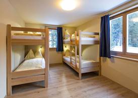 Hotel Morteratsch 5