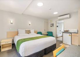 Bella Vista Motel Whangarei 5
