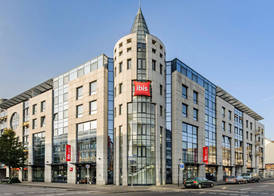 ibis Koblenz City 3