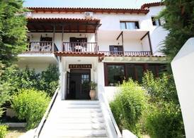 Stellina Hotel 4
