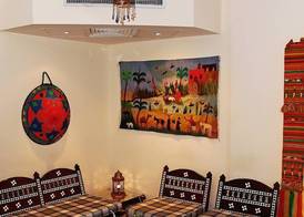 Naama Blue Hotel 2