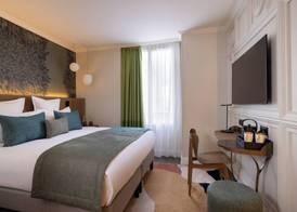 Hôtel L'Ormaie & Spa 4