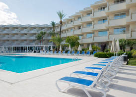 Globales Cala Bona 5