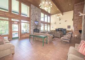 Lake Chatuge Lodge 5