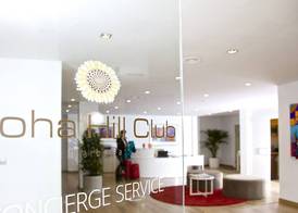 Aloha Hill Club 2