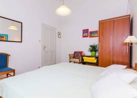 Art Apartment SeaSoul 5