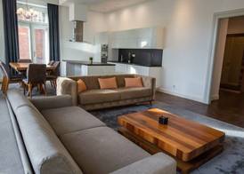 ZOYA LUXURY RESIDENCE 4