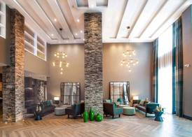 Sandman Hotel Oakville 4