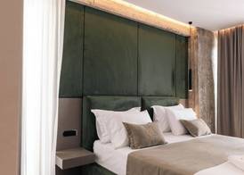 Cuni Luxury Hotel 3