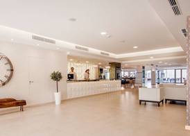 Tomir Portals Suites - Adults Only 4