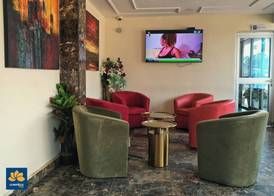 LA ROCHELLE HOTEL 2