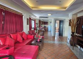 Nirvana Boutique Suites 5