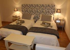 Dolce Vita Suites Boutique 3