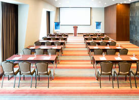 Aparthotel Adagio Fujairah 5