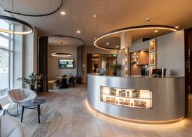 B&B HOTEL Aalborg 2