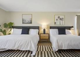 Mendo Bungalow 4