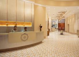 The Greenwood Guwahati - A Luxury Boutique Hotel 2