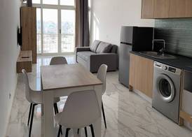 AQUÁRIO Apart Hotel 3