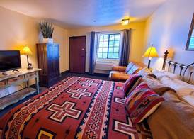 Jacob Lake Inn 5