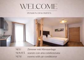 Guesthouse Dolomiten 4