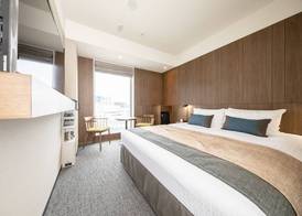 Tokyu Stay Sapporo 3