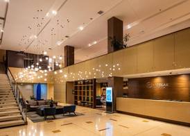 Hotel Estelar Milla De Oro 2