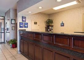 Best Western Home Place Inn 3