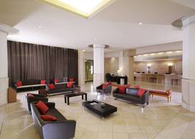 Hotel Emisia Sapporo 4