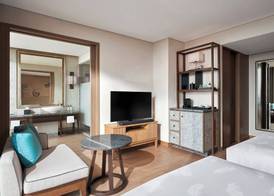 InterContinental Hotels PHU QUOC LONG BEACH RESORT by IHG 5