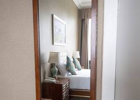 The Glenburn Hotel 5