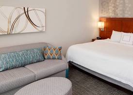 Courtyard by Marriott Pittsburgh West Homestead Waterfront 5