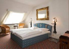 Hotel Behrmann 4