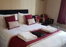Grosvenor House Hotel 5