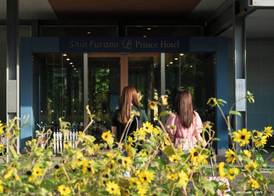 Shin Furano Prince Hotel 4