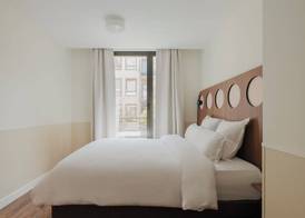 Edgar Suites Levallois - Anatole France 5