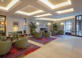 Glenroyal Hotel 3