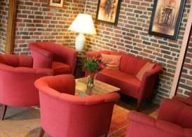 Hotel Prince de Liege 4