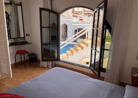 Sanafir Hotel - El Pacha Suites Sharm - Adults Only 5