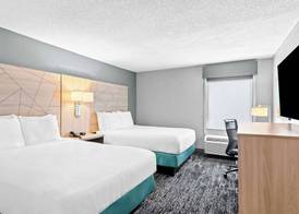 Best Western Doswell Hotel 5