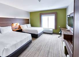 Holiday Inn Express & Suites DIEPPE AIRPORT by IHG 2