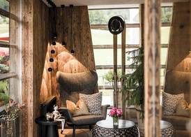 Alpine Boutique Villa Gabriela - Adults Only 2