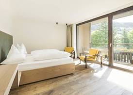 Pra Palmer The Green B&B 5