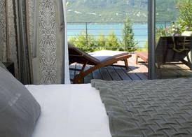 Les Suites du Lac 3
