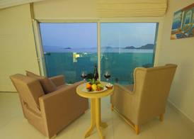 Dragut Point North Hotel - All Inclusive 5