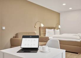 Boardinghotel Premium Heidelberg 3