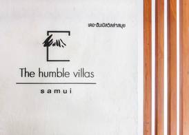 The Humble Villas 3